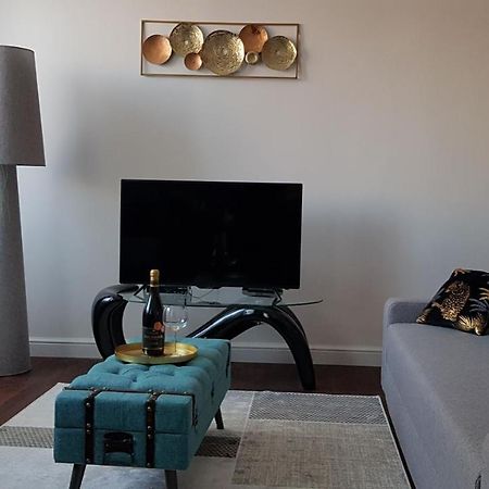 Boutique Apartman I Eger Exteriér fotografie