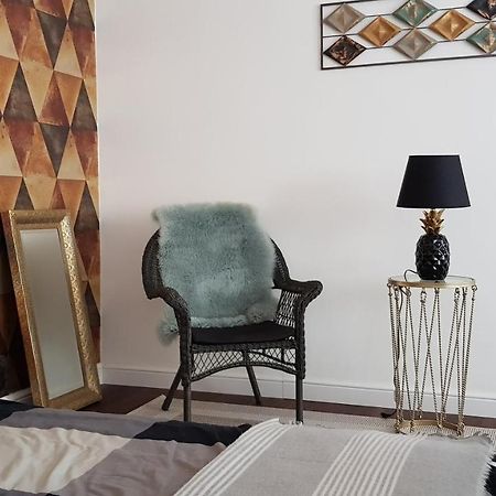 Boutique Apartman I Eger Exteriér fotografie