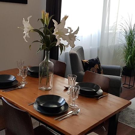 Boutique Apartman I Eger Exteriér fotografie