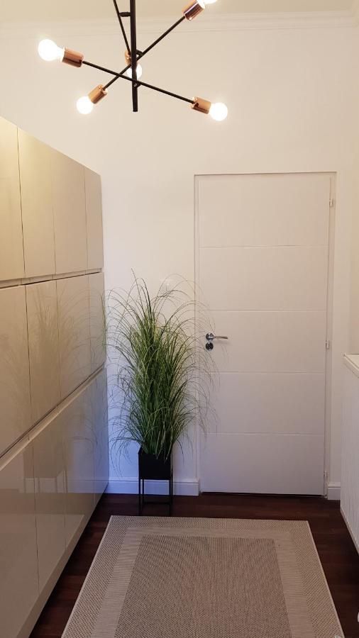 Boutique Apartman I Eger Exteriér fotografie