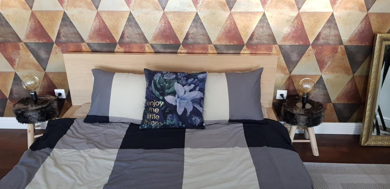 Boutique Apartman I Eger Exteriér fotografie