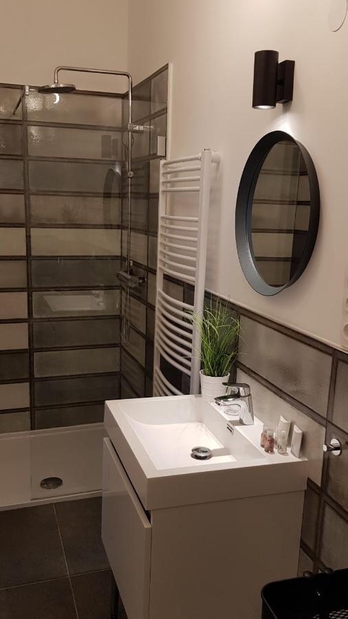 Boutique Apartman I Eger Exteriér fotografie